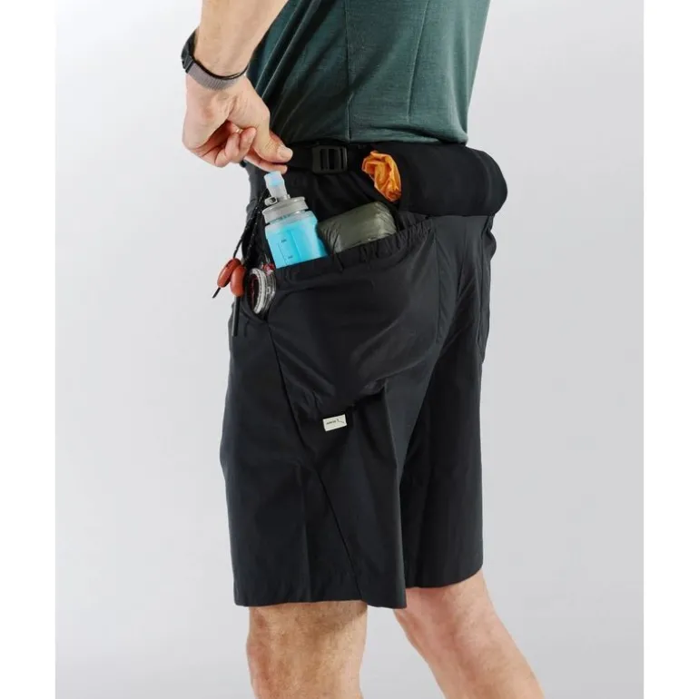 AlbionZoa Shorts - Short vélo homme