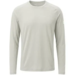AlbionZoa Sun Shield Long Sleeve T-Shirt - Maillot vélo femme