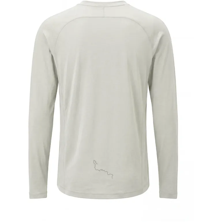AlbionZoa Sun Shield Long Sleeve T-Shirt - Maillot vélo femme