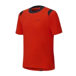 Alpine StarsA-Dura Dri Wool SS Jersey - Maillot VTT homme
