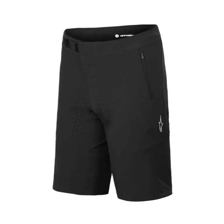 Alpine StarsA-Aria Elite - Short VTT homme