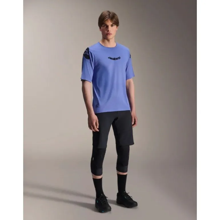 Alpine StarsA-Aria Elite - Short VTT homme