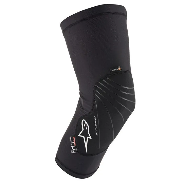 Alpine StarsParagon Lite Knee Protector - Genouillère VTT