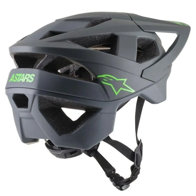 Alpine StarsVector Pro Atom Helmet - Casque VTT