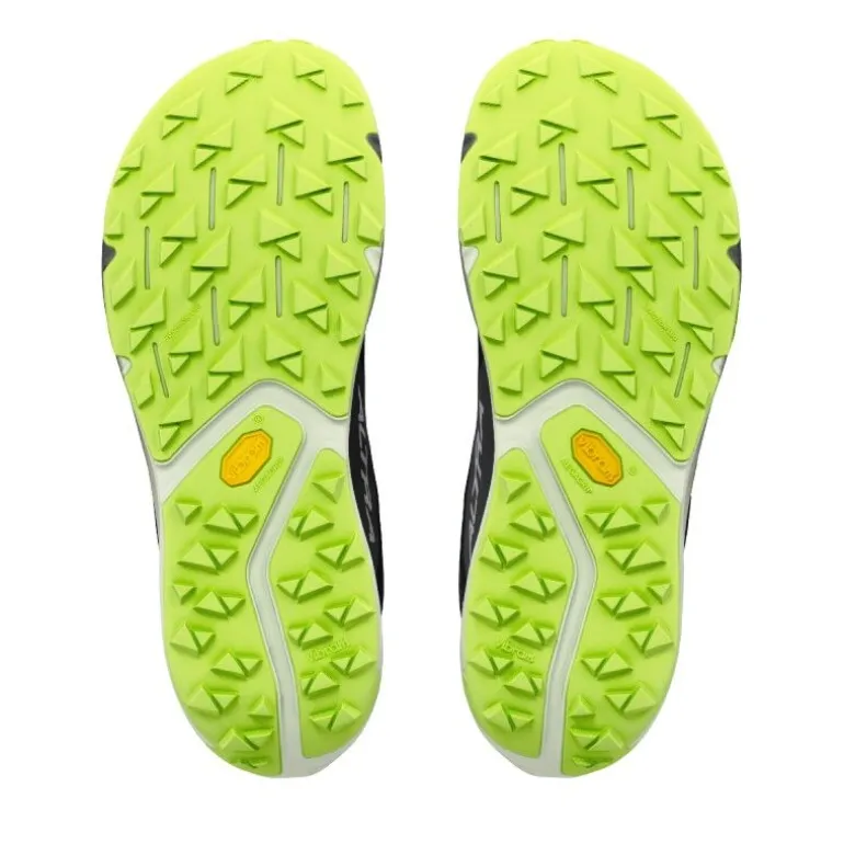 AltraExperience Wild 3+ - Chaussures trail homme