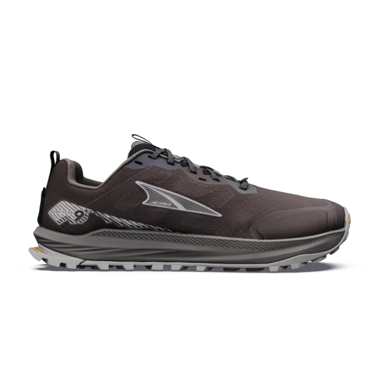 AltraLone Peak 9+ Wide - Chaussures trail homme