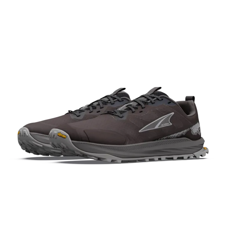 AltraLone Peak 9+ Wide - Chaussures trail homme
