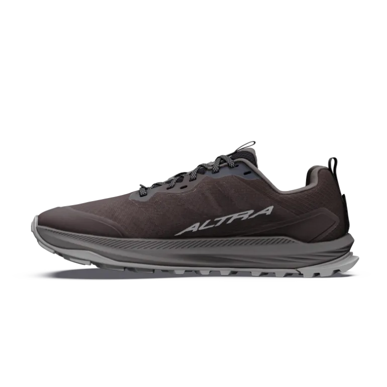 AltraLone Peak 9+ Wide - Chaussures trail homme