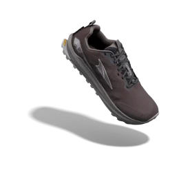 AltraLone Peak 9+ Wide - Chaussures trail homme