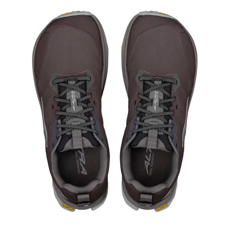 AltraLone Peak 9+ Wide - Chaussures trail homme