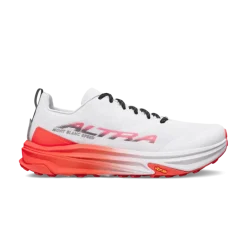 AltraMont Blanc Speed - Chaussures trail femme