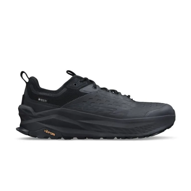 AltraOlympus 6 Hike Low GTX - Chaussures randonnée homme