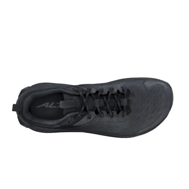 AltraOlympus 6 Hike Low GTX - Chaussures randonnée homme