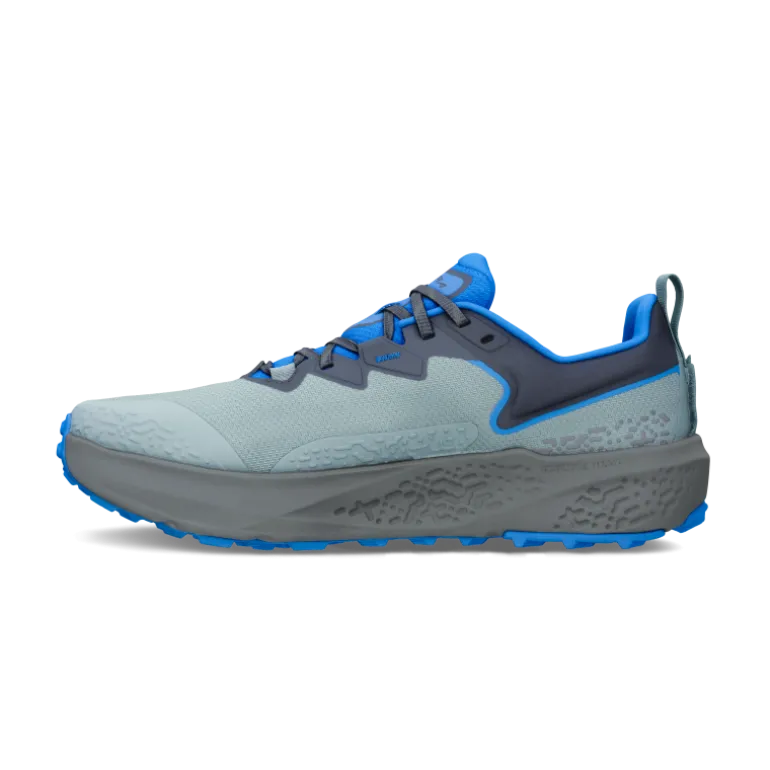 AltraTimp 6 - Chaussures trail homme