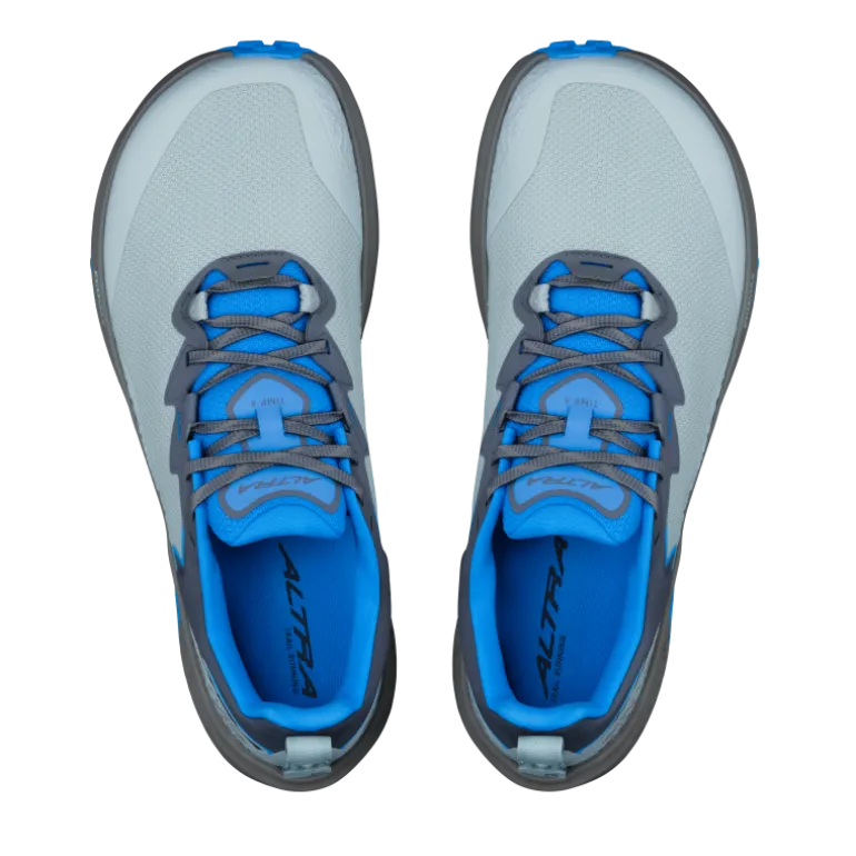 AltraTimp 6 - Chaussures trail homme