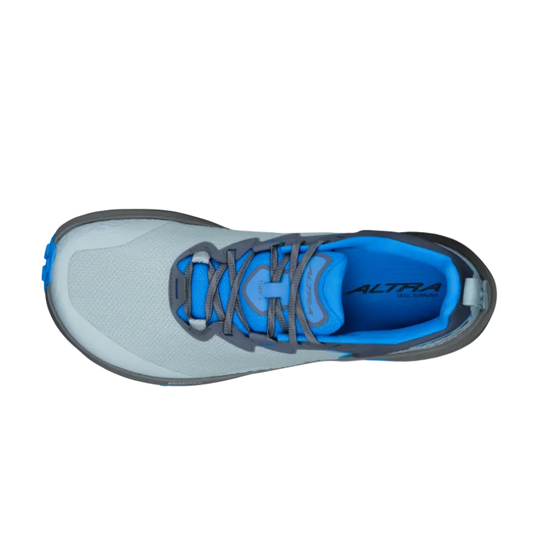 AltraTimp 6 - Chaussures trail homme