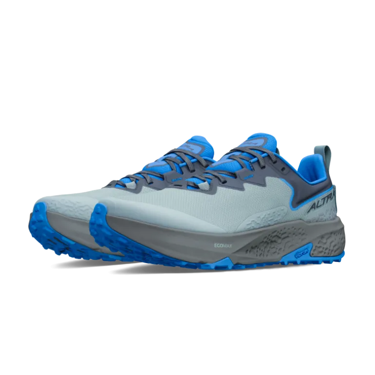 AltraTimp 6 - Chaussures trail homme