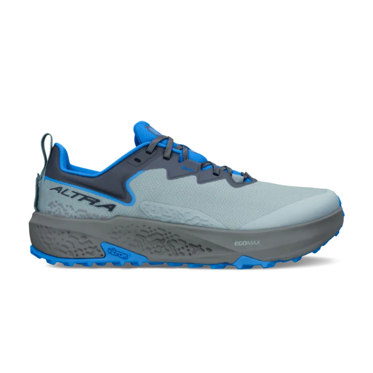 AltraTimp 6 - Chaussures trail homme