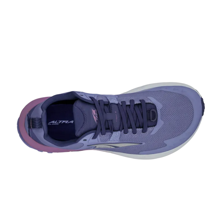 AltraTimp 5 GTX - Chaussures trail femme