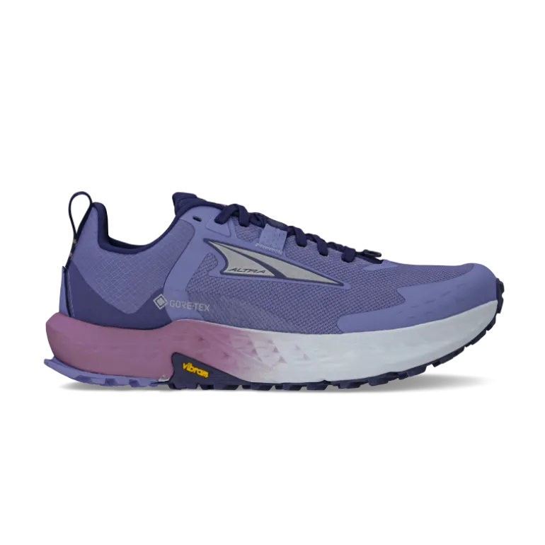 AltraTimp 5 GTX - Chaussures trail femme