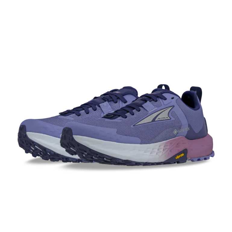 AltraTimp 5 GTX - Chaussures trail femme