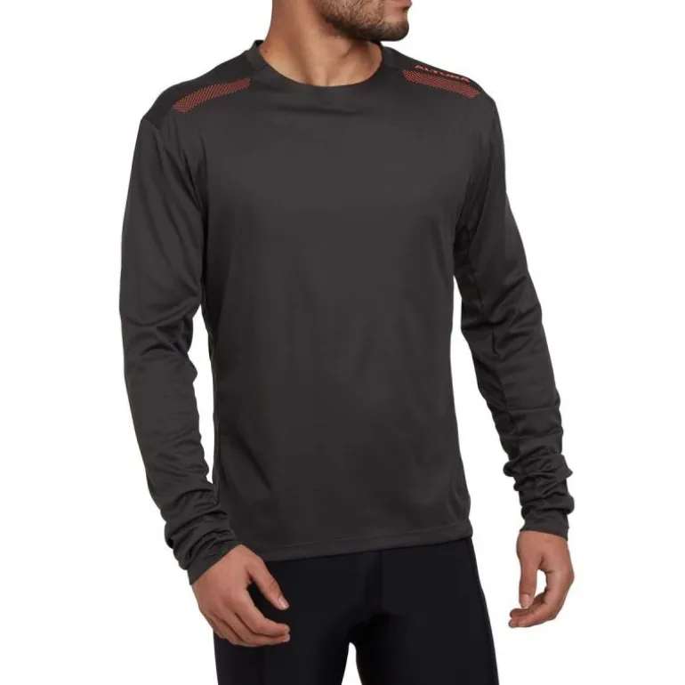 AlturaAll Road Performance LS - Maillot VTT homme