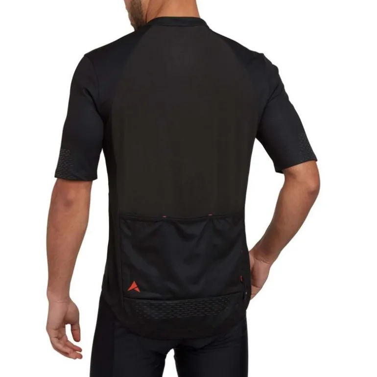 AlturaEndurance - Maillot vélo homme
