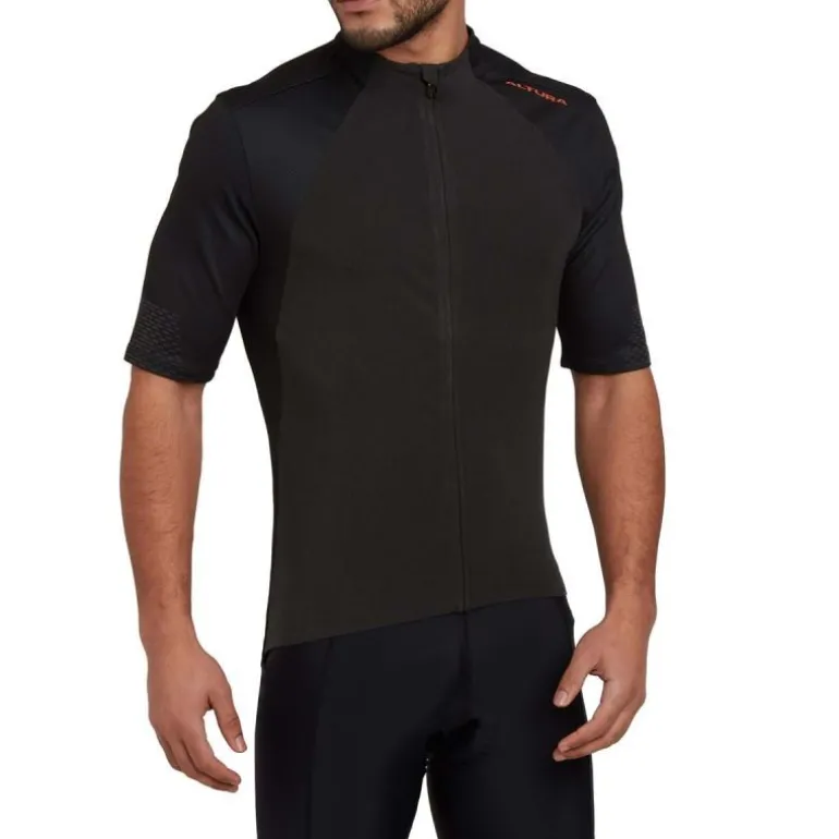 AlturaEndurance - Maillot vélo homme