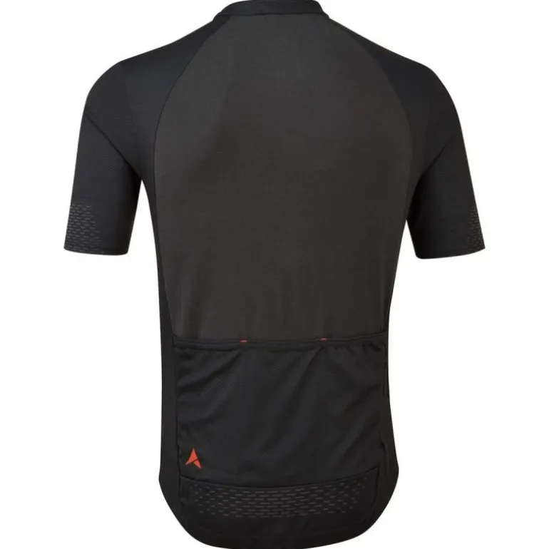AlturaEndurance - Maillot vélo homme