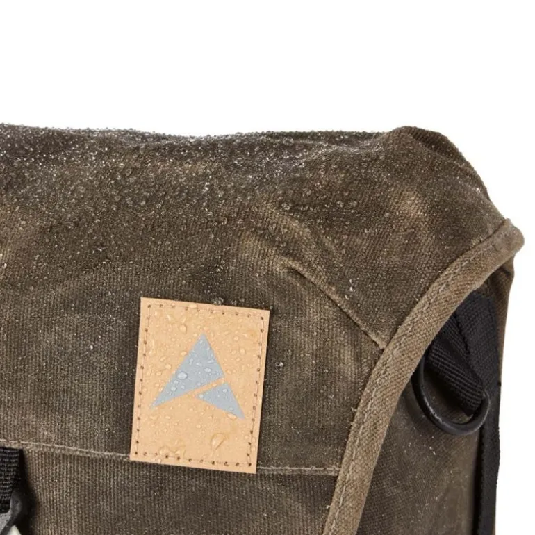 AlturaHeritage 2 Bar Bag - Sacoche guidon vélo