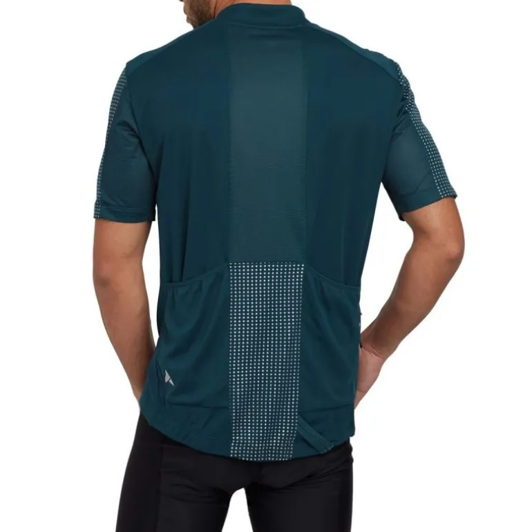 AlturaNightvision - Maillot vélo homme