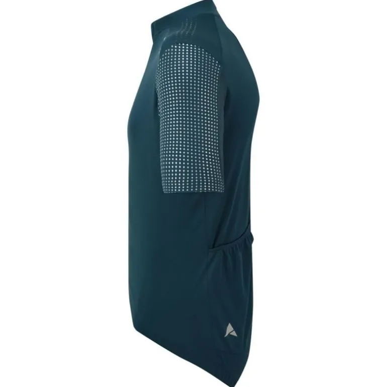 AlturaNightvision - Maillot vélo homme