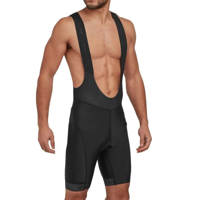 AlturaProgel Plus - Cuissard vélo homme