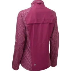 AlturaVeste Storm Nightvision Femme - Veste imperméable femme