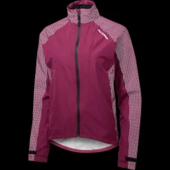 AlturaVeste Storm Nightvision Femme - Veste imperméable femme