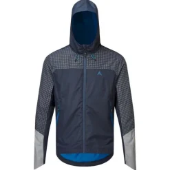 AlturaZephyr Stretch Nightvision - Veste vélo homme
