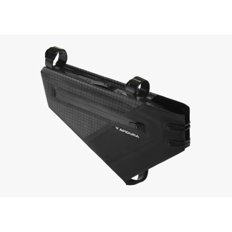 ApiduraAero Frame Module - Sacoche de cadre vélo
