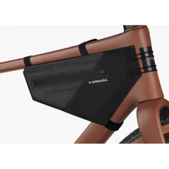 ApiduraAero Frame Module - Sacoche de cadre vélo