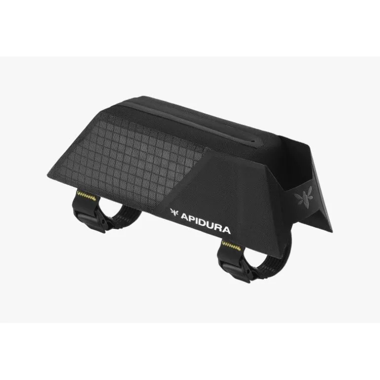 ApiduraAero Top Tube Module - Sacoche de cadre vélo