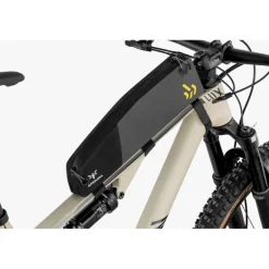 ApiduraBackcountry Long Top Tube Pack - Sacoche de cadre vélo