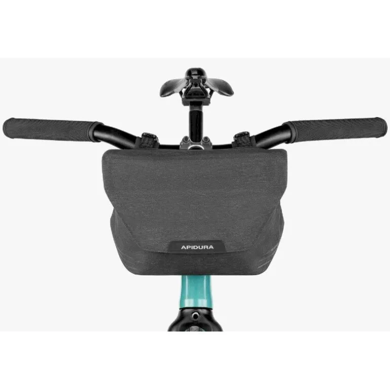 ApiduraCity Handlebar Pack - Sacoche guidon vélo