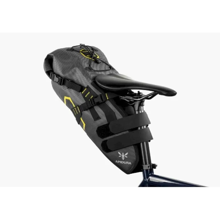 ApiduraExpedition 1.0 Saddle Pack - Sacoche de selle