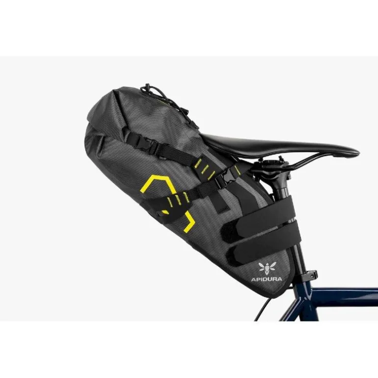 ApiduraExpedition 1.0 Saddle Pack - Sacoche de selle