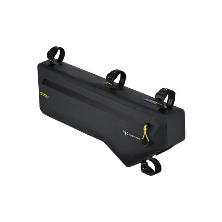 ApiduraExpedition Frame Pack - Sacoche de cadre vélo