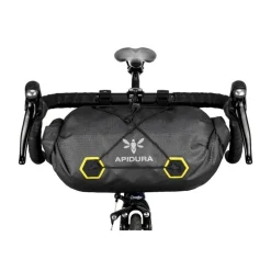 ApiduraExpedition 1.0 Handlebar Pack - Sacoche guidon vélo