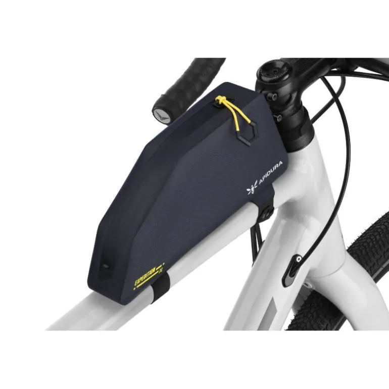 ApiduraExpedition Top Tube Pack - Sacoche de cadre vélo