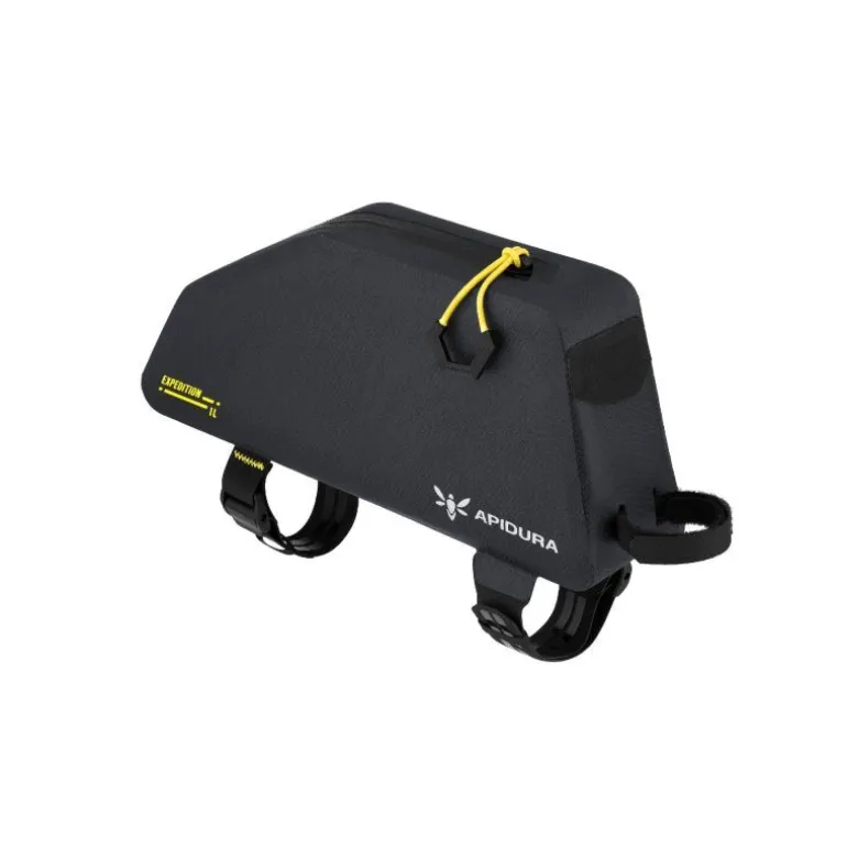 ApiduraExpedition Top Tube Pack - Sacoche de cadre vélo