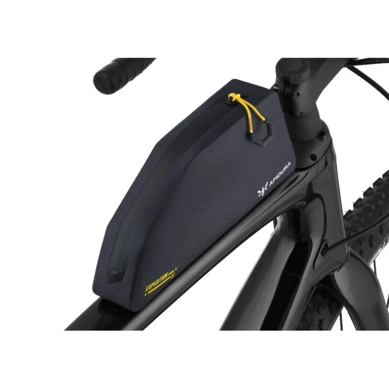 ApiduraExpedition Top Tube Pack - Sacoche de cadre vélo