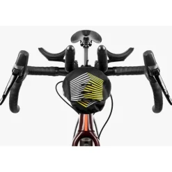 ApiduraRacing Aerobar Pack - Sacoche guidon vélo