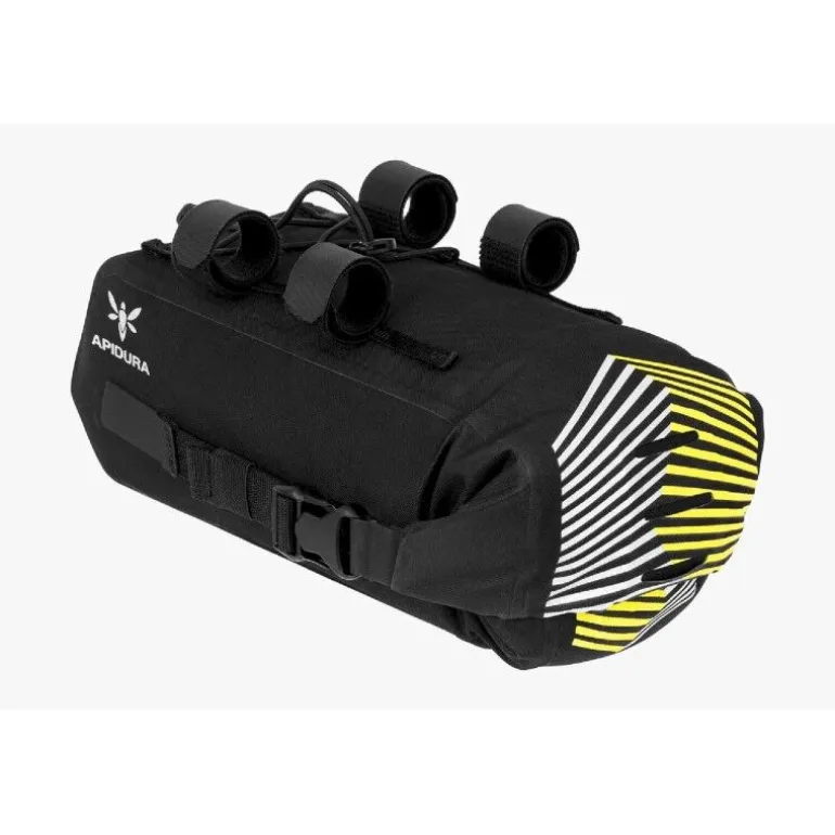 ApiduraRacing Aerobar Pack - Sacoche guidon vélo